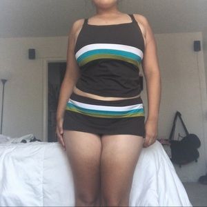 la blanca by rod beattie two piece swimsuit